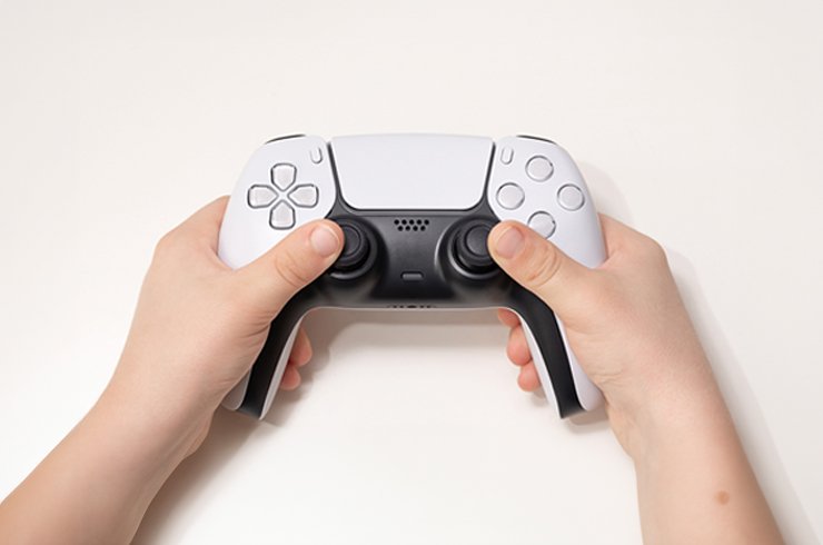 Video consoles on sale